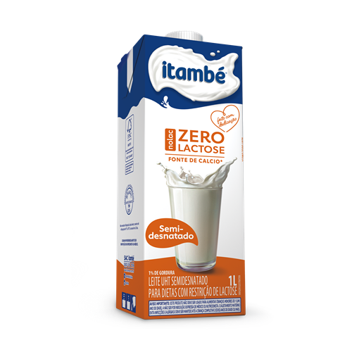 Imagem de Leite Itambé