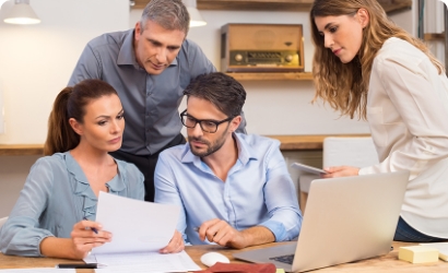 O que realmente melhora conversão em páginas institucionais